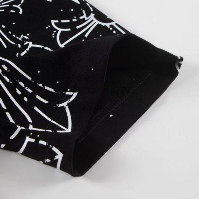 T-Shirt Chrome Hearts CH106 - Image 6