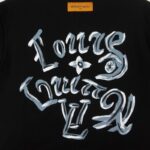 T-shirt Louis Vuitton LV170 - Image 6