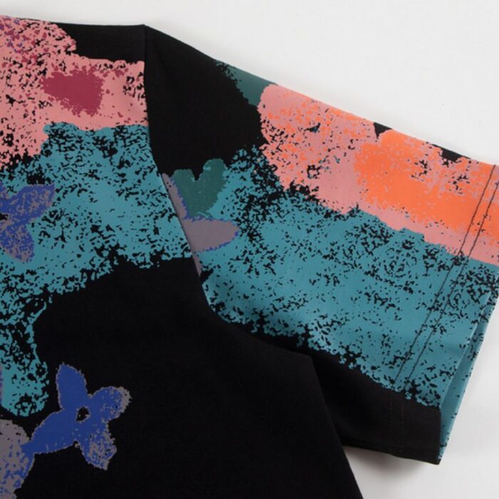 T-shirt Louis Vuitton LV171 - Image 6