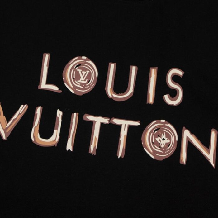 T-shirt Louis Vuitton LV172 - Image 6