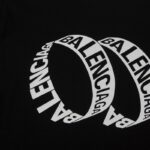 T-shirt Balenciaga BL147 - Image 6