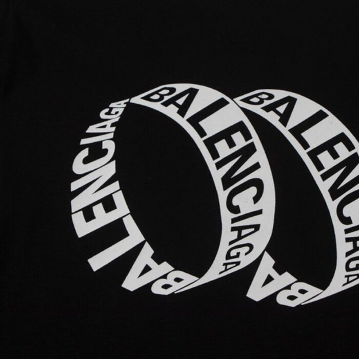 T-shirt Balenciaga BL147 - Image 6
