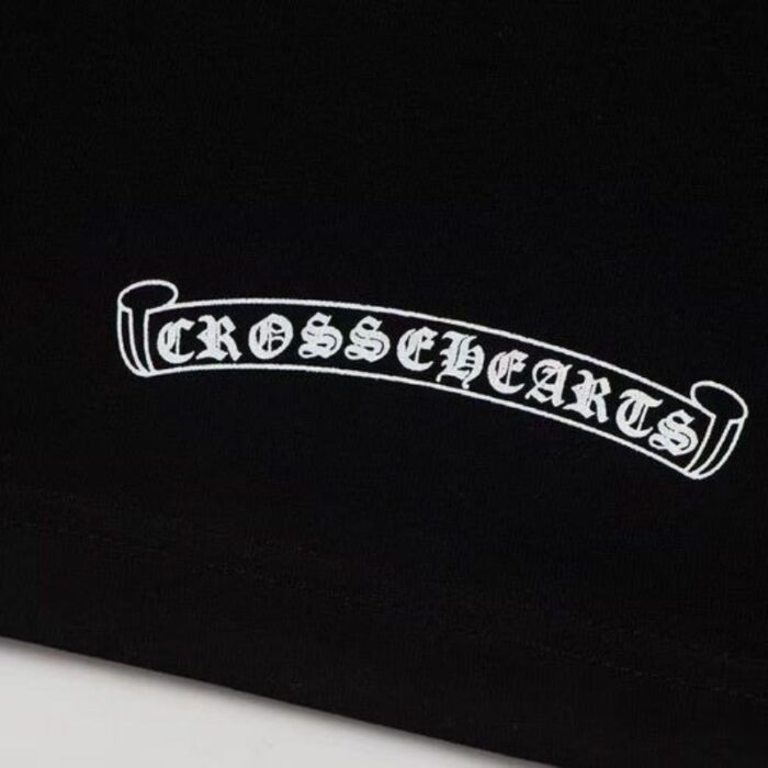 T-Shirt Chrome Hearts CH113 - Image 6