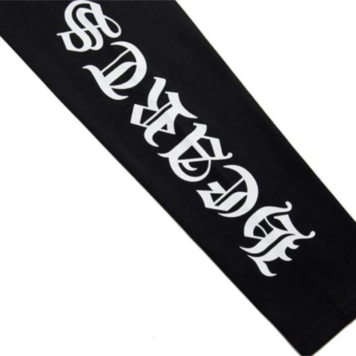 T-Shirt Chrome Hearts Horseshoe Baseball CH116 - Image 5