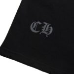 T-Shirt Chrome Hearts Colour Cross Cemetery CH118 - Image 5