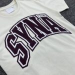 T-shirt Syna World College SW003 - Image 5