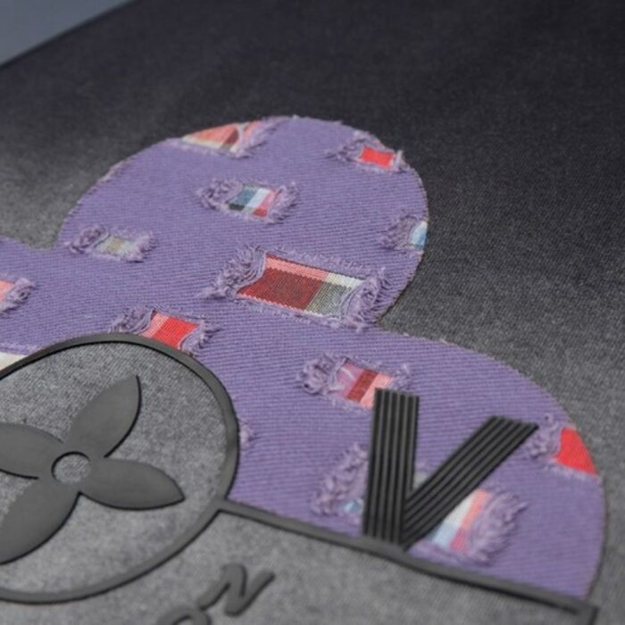 T-shirt Louis Vuitton LV182 - Image 5