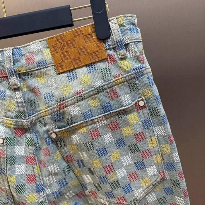 Pants Louis Vuitton LV188 - Image 6