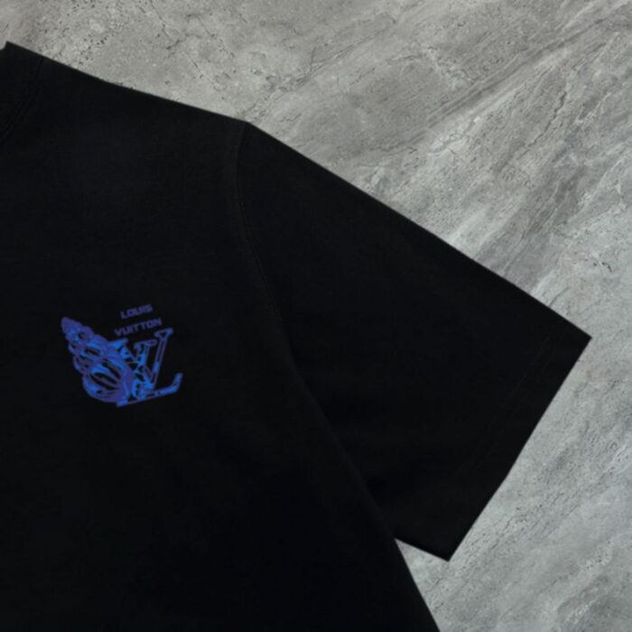 T-shirt Louis Vuitton LV191 - Image 6