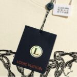 T-shirt Louis Vuitton LV192 - Image 6