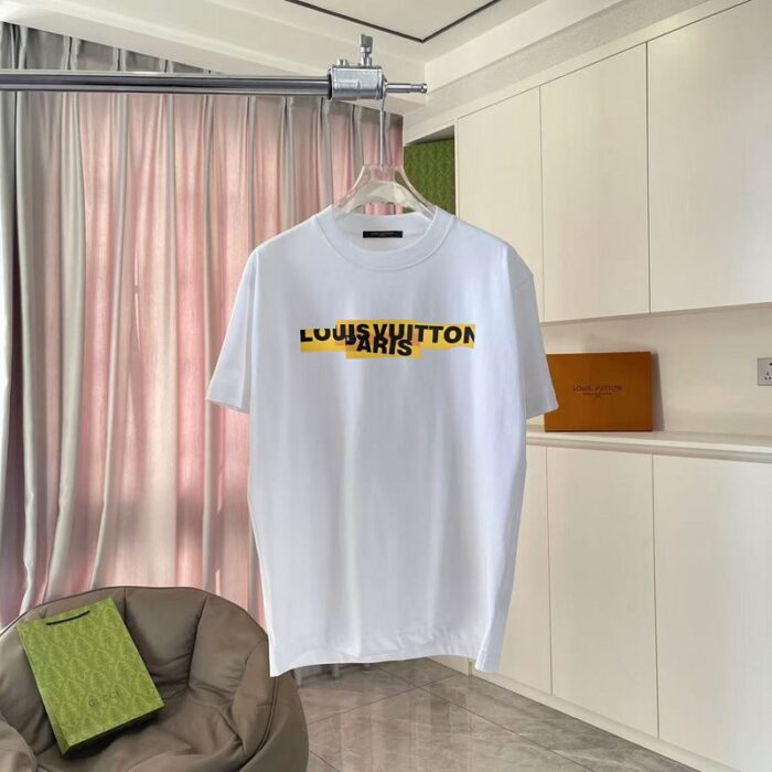 T-shirt Louis Vuitton LV214 - Image 6