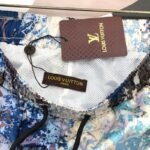 Shorts Louis Vuitton LV232 - Image 5