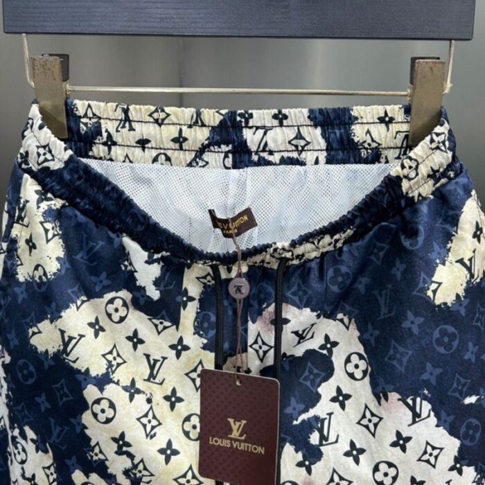 Shorts Louis Vuitton LV236 - Image 5