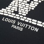 T-shirt Louis Vuitton LV246 - Image 5