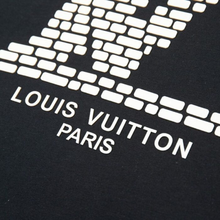 T-shirt Louis Vuitton LV246 - Image 5