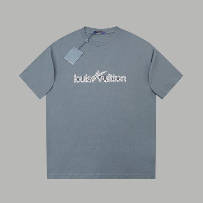 T-shirt Louis Vuitton LV247 - Image 5