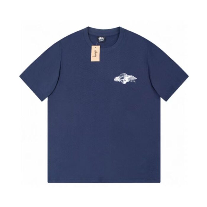 T-Shirt Stussy STY006 - Image 6