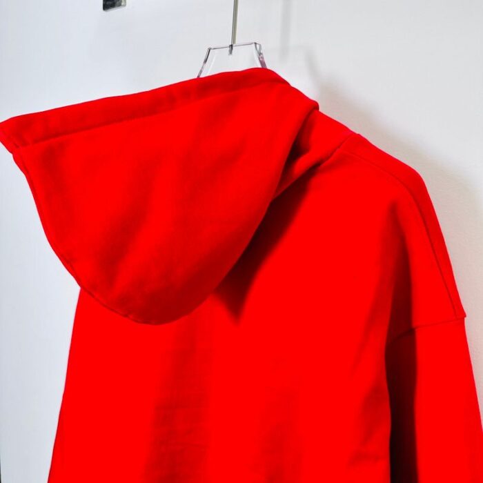 Hoodie Supreme SP077 - Image 10