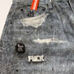 Jeans Pants Supreme SP079 - Image 5
