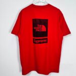 T-shirt Supreme x The North Face SP082 - Image 6
