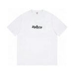 T-shirt Supreme Stay Positive SP083 - Image 5