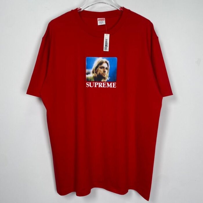 T-shirt Supreme SP084 - Image 5