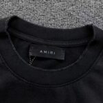 T-shirt Amiri Vintage Pegasus AM046 - Image 5