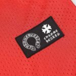 T-Shirt Chrome Hearts Matty Boy Form Jersey CH129 - Image 5