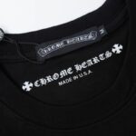 T-Shirt Chrome Hearts Stay Fast CH130 - Image 5