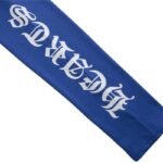 T-Shirt Chrome Hearts Horseshoe Baseball CH134 - Image 6