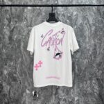T-Shirt Chrome Hearts CH101 - Image 5