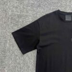 T-shirt Syna World "Forgive Me" Black SW005 - Image 4