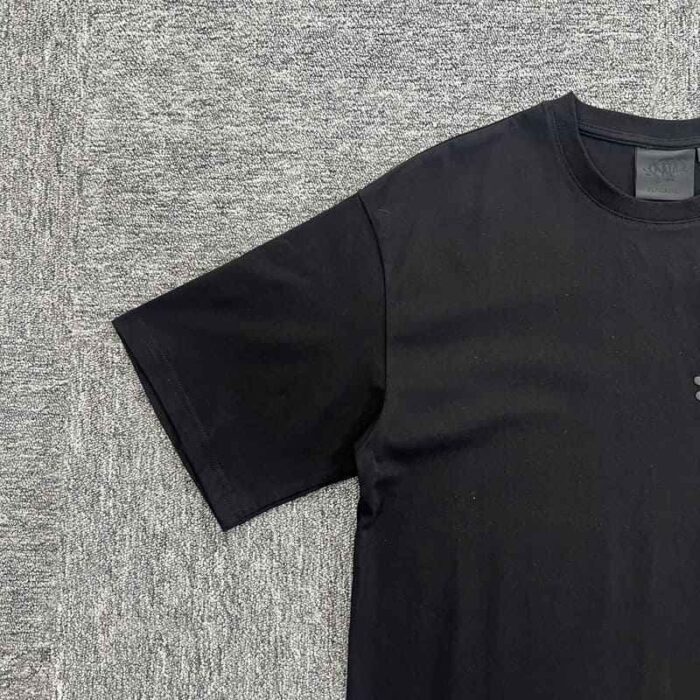 T-shirt Syna World "Forgive Me" Black SW005 - Image 4
