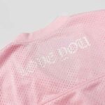 T-Shirt Chrome Hearts Love You Mesh Jersey CH137 - Image 5