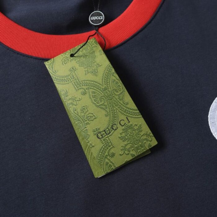 T-shirt Gucci GC200 - Image 5