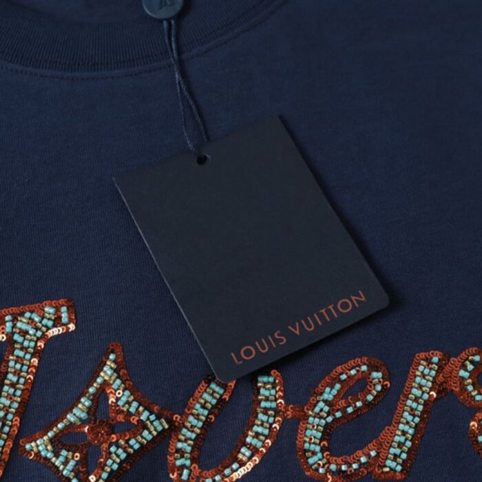 T-shirt Louis Vuitton LV250 - Image 6