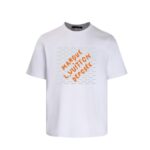 T-shirt Louis Vuitton LV194 - Image 9