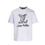T-shirt Louis Vuitton LV192 - Image 9