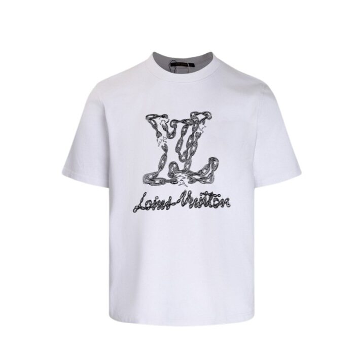 T-shirt Louis Vuitton LV192 - Image 9