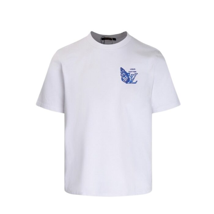 T-shirt Louis Vuitton LV191 - Image 9