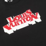 T-shirt Louis Vuitton LV252 - Image 6