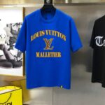 T-shirt Louis Vuitton Malletier LV257 - Image 5