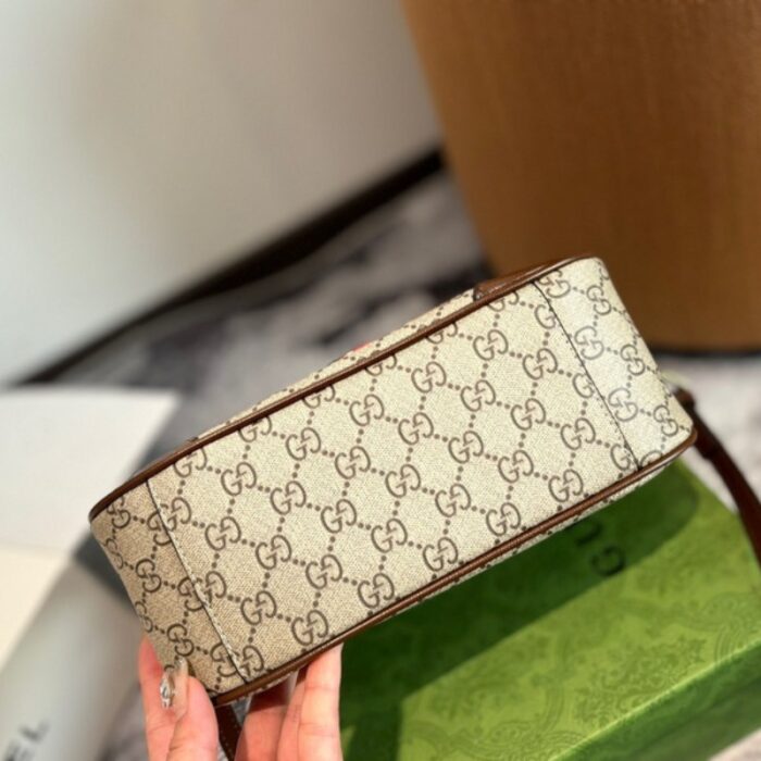Gucci Shoulder Bag GC208 - Image 6