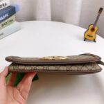 Gucci Blondie Shoulder Bag GC217 - Image 5