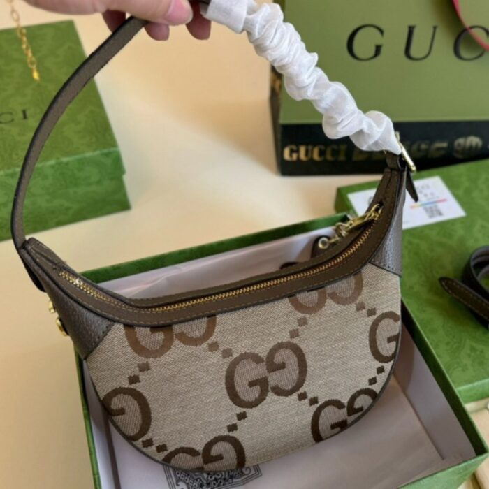 Gucci Ophidia Jumbo GG Mini Bag GC223 - Image 6