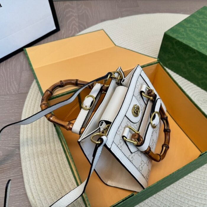 Gucci Diana Nano Bag GC227 - Image 6