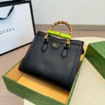 Gucci Diana Tote Bag GC235 - Image 6
