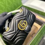 Gucci Marmont GG Bag GC242 - Image 6