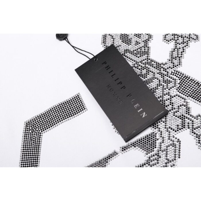 T-shirt Philipp Plein PP012 - Image 6