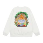 Sweatshirt CasaBlanca CB040 - Image 5